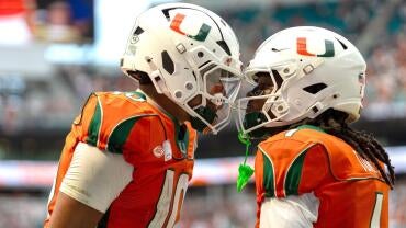 Pittsburgh v Miami
