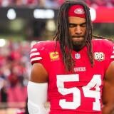 Washington Commanders v San Francisco 49ers
