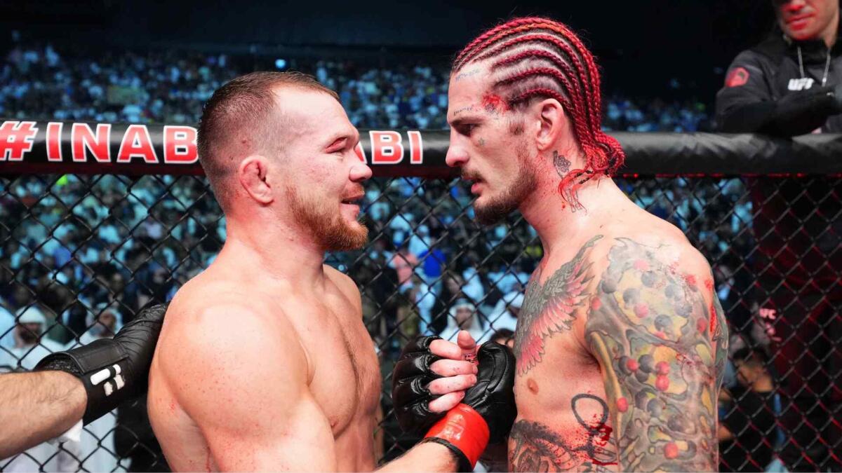 UFC 333 fight fallout: Best options for Alexander Volkanovski, Petr Yan and more after Saturday