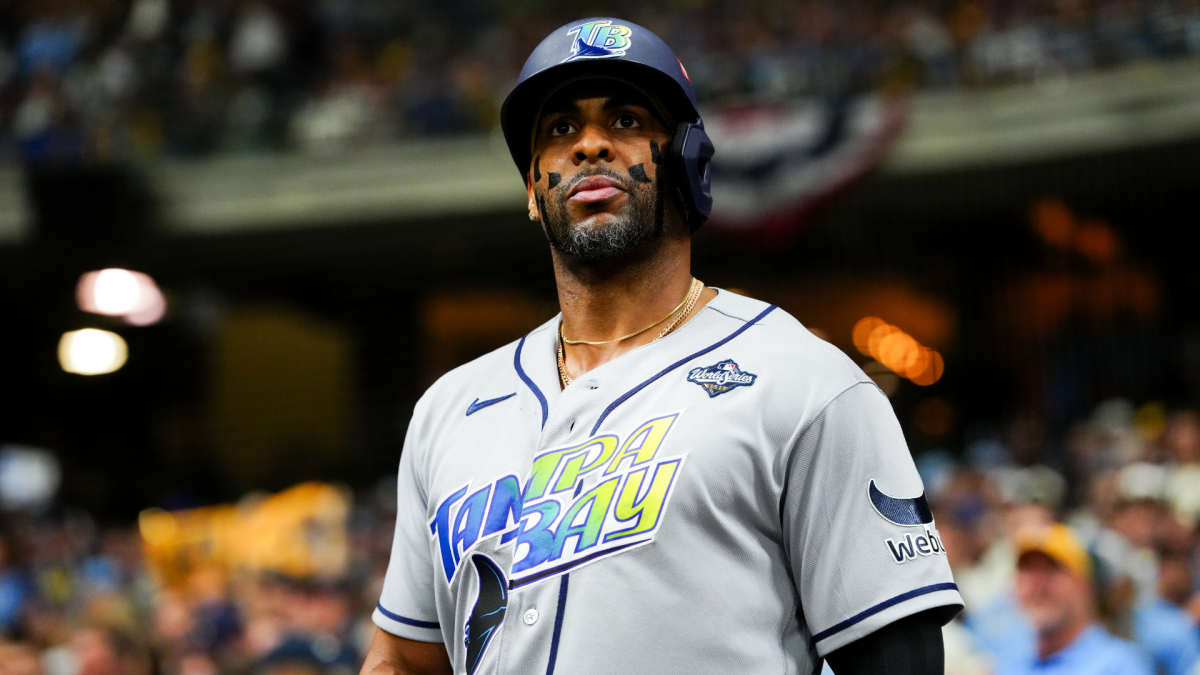 Three biggest questions for World Series Game 3: Can the Rays get off the mat at home?, photo 2 of 2