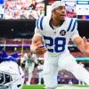 Indianapolis Colts v Houston Texans