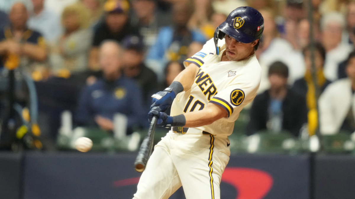 World Series Game 2 score, live updates: Rays try to even series, Brewers looking for 2-0 lead in Fall Classic