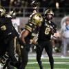COLLEGE FOOTBALL: SEP 12 Navy at FAU