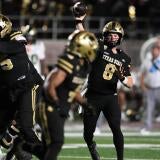 COLLEGE FOOTBALL: SEP 12 Navy at FAU