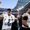 Pittsburgh Steelers v New Orleans Saints