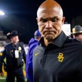 TCU v Baylor