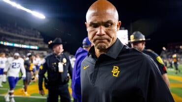 TCU v Baylor
