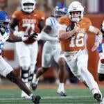 Ole Miss v Texas