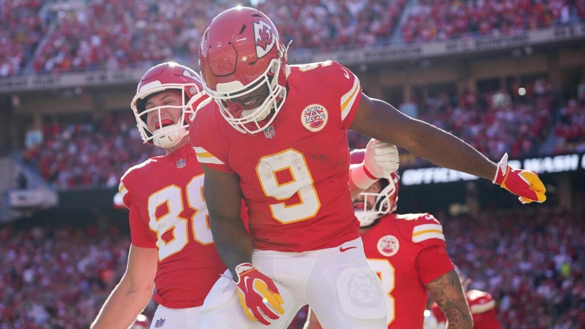 Week 7 NFL betting promos, Chiefs-Seahawks: Get over $3,000 in bonuses from online betting apps, sportsbooks, photo 2 of 2