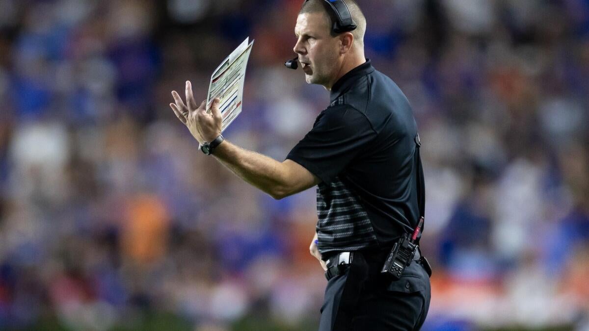 NC State football coaching search 2026: Candidates, hot board, names to watch from Wolfpack experts, photo 2 of 2