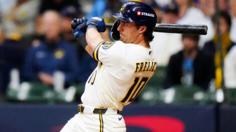 World Series - Tampa Bay Rays v Milwaukee Brewers - Game 2