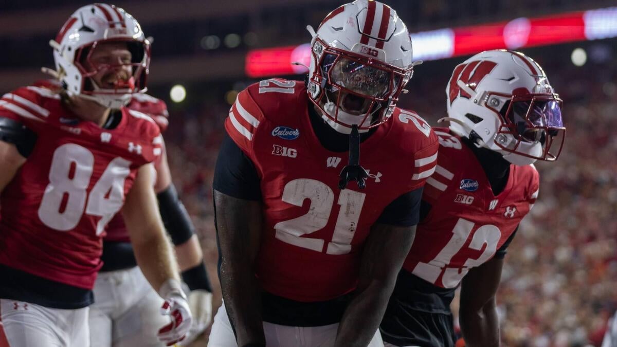 College football live updates, scores: Chaos continues after No. 16 USC ...