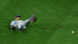 The Rays are making too many mistakes to stand a chance against the relentless Brewers