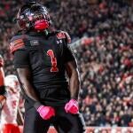 Houston v Utah