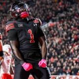 Houston v Utah