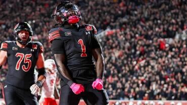 Houston v Utah
