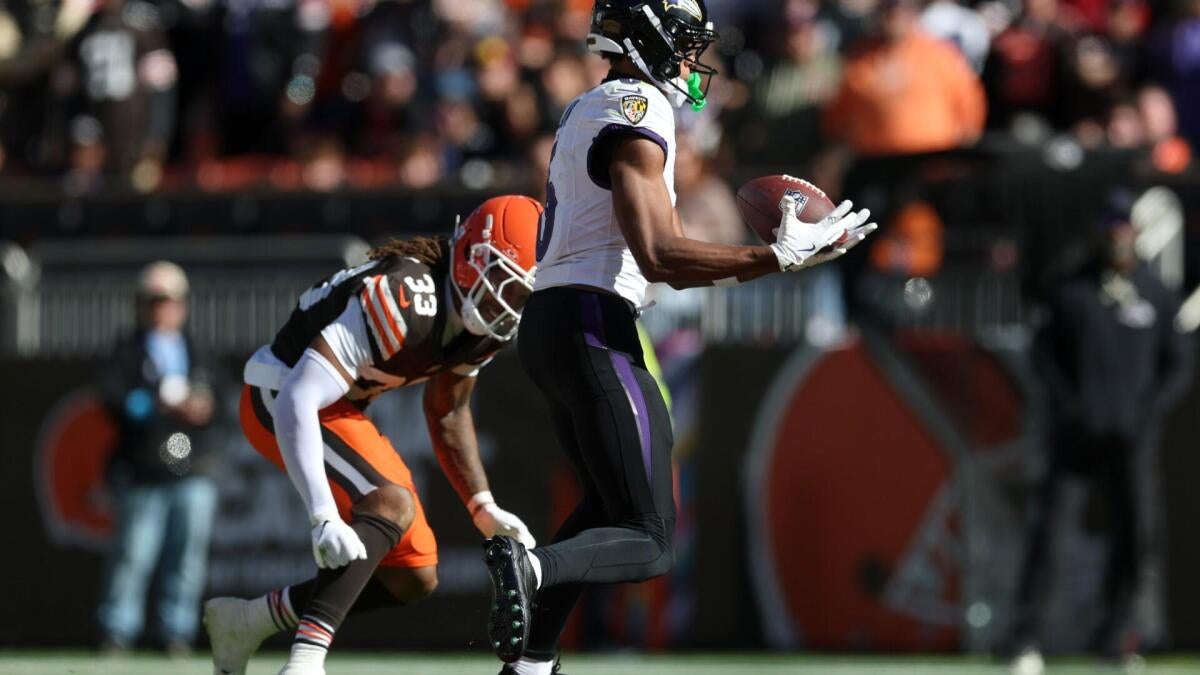 Week 7 Fantasy football rankings, advice, lineup projections from proven model