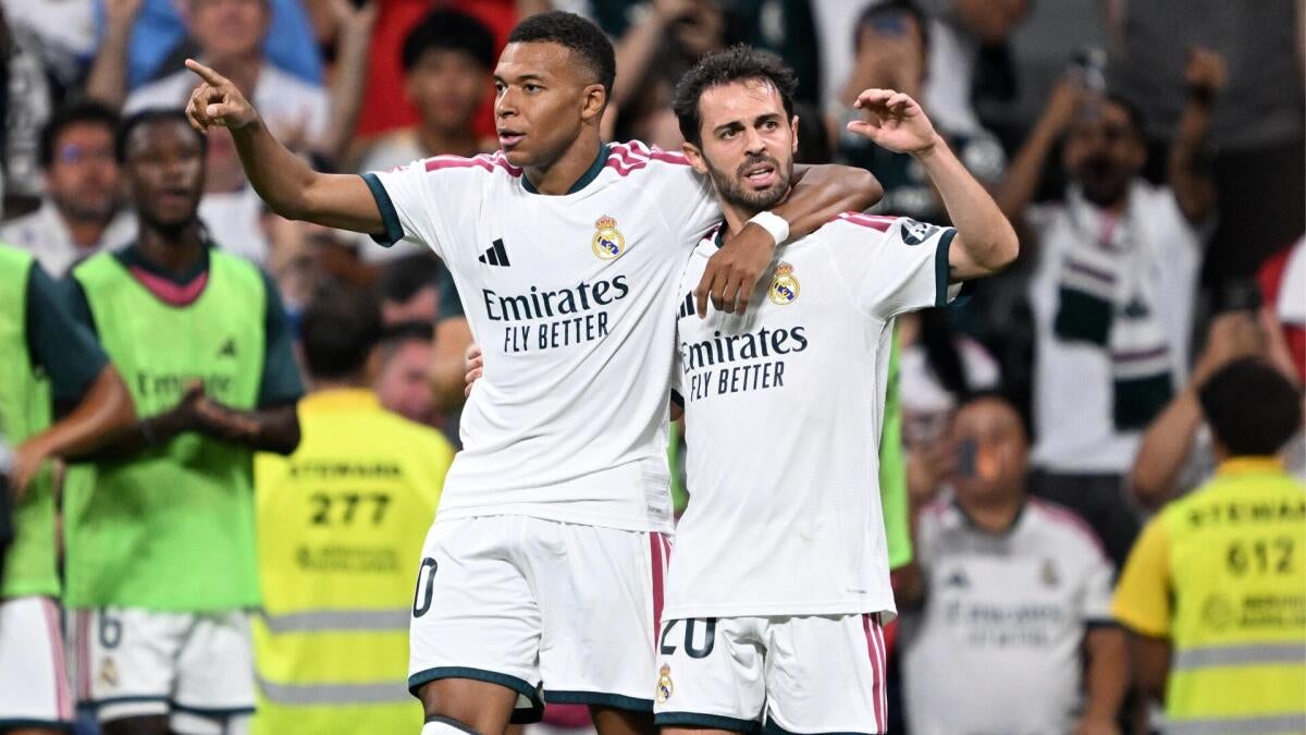 Here's why the LaLiga race is probably over if Barcelona beat Real Madrid in El Clasico