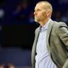 COLLEGE BASKETBALL: OCT 16 Little Rock at Kentucky
