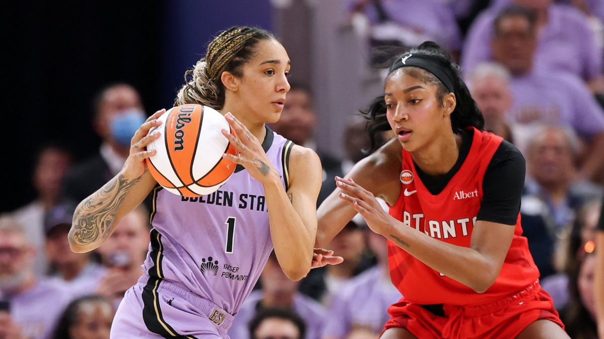 WNBA Finals MVP rankings: Angel Reese, Gabby Williams lead the way ahead of Game 5 in tied series, photo 2 of 2