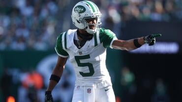 Miami Dolphins v New York Jets