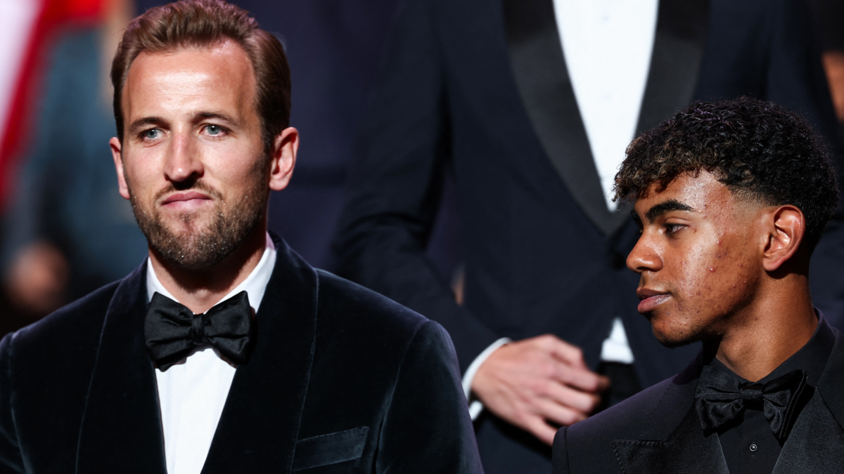 Ballon d'Or Ceremony Set to Unveil Winner Amidst Competitive Nominees