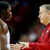 Gonzaga v Arkansas