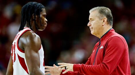 Gonzaga v Arkansas
