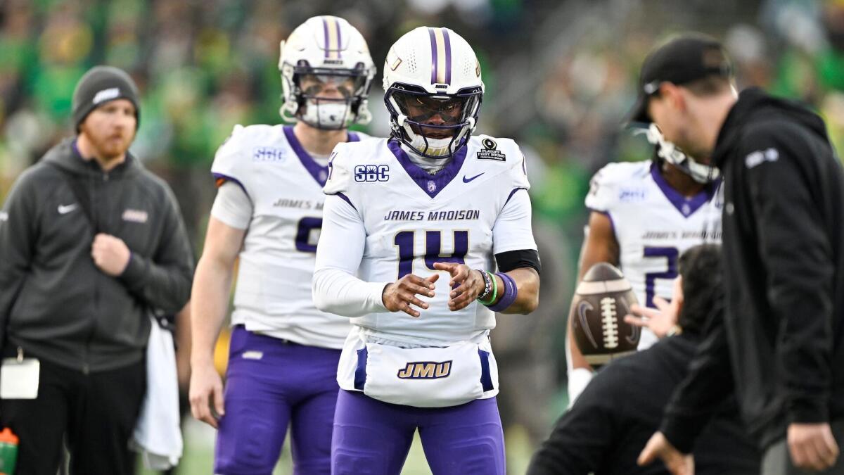 Troy Trojans Face James Madison Dukes in Sun Belt Showdown