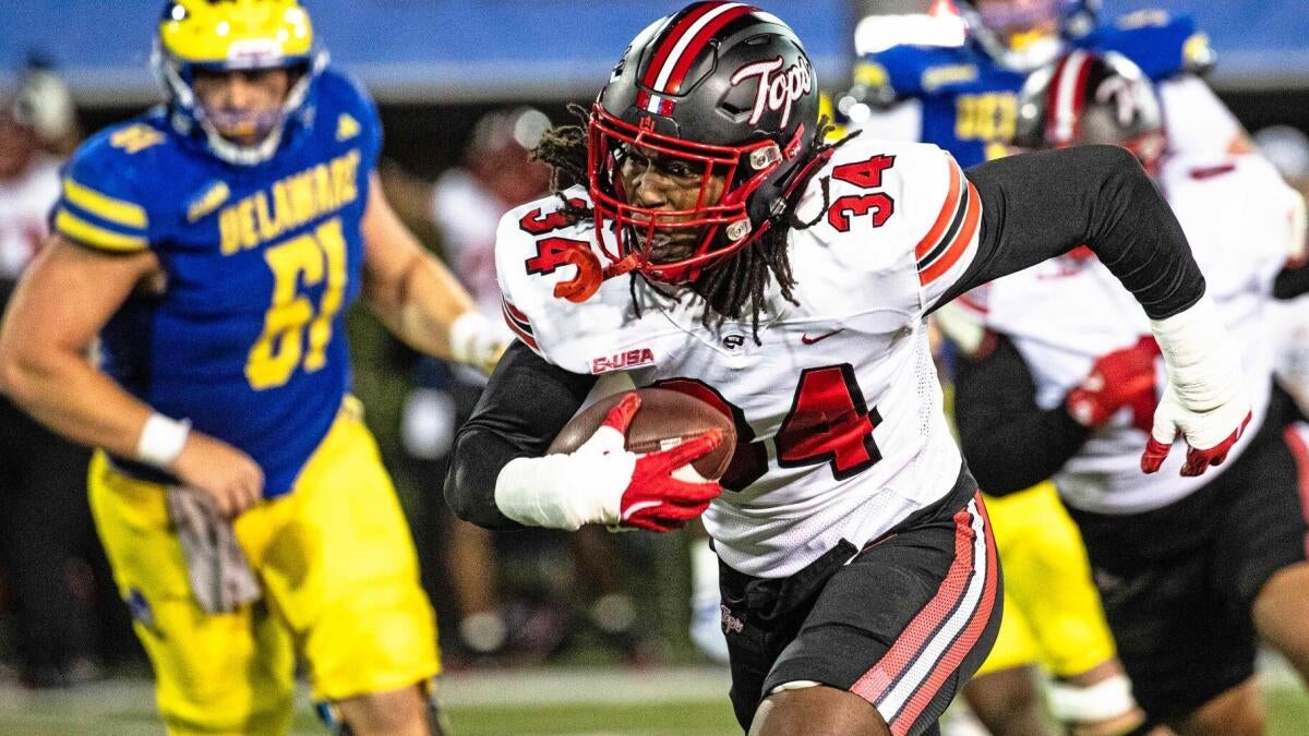 Delaware Faces Western Kentucky in Key Conference USA Matchup
