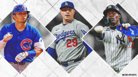 Ranking the top 50 MLB free agents for the 2026-27 offseason, plus landing spots for every player