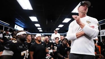 2026-2027 UCF Athletics