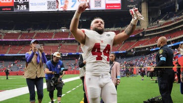 NFL: New York Giants at Houston Texans