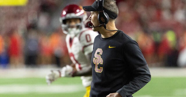 Helium Boys Podcast: USC dismantled by Wisconsin, Halloween date with No. 2 Ohio State and food poisoning