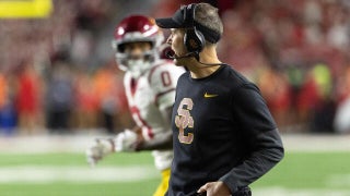 Helium Boys Podcast: USC dismantled by Wisconsin, Halloween date with No. 2 Ohio State and food poisoning