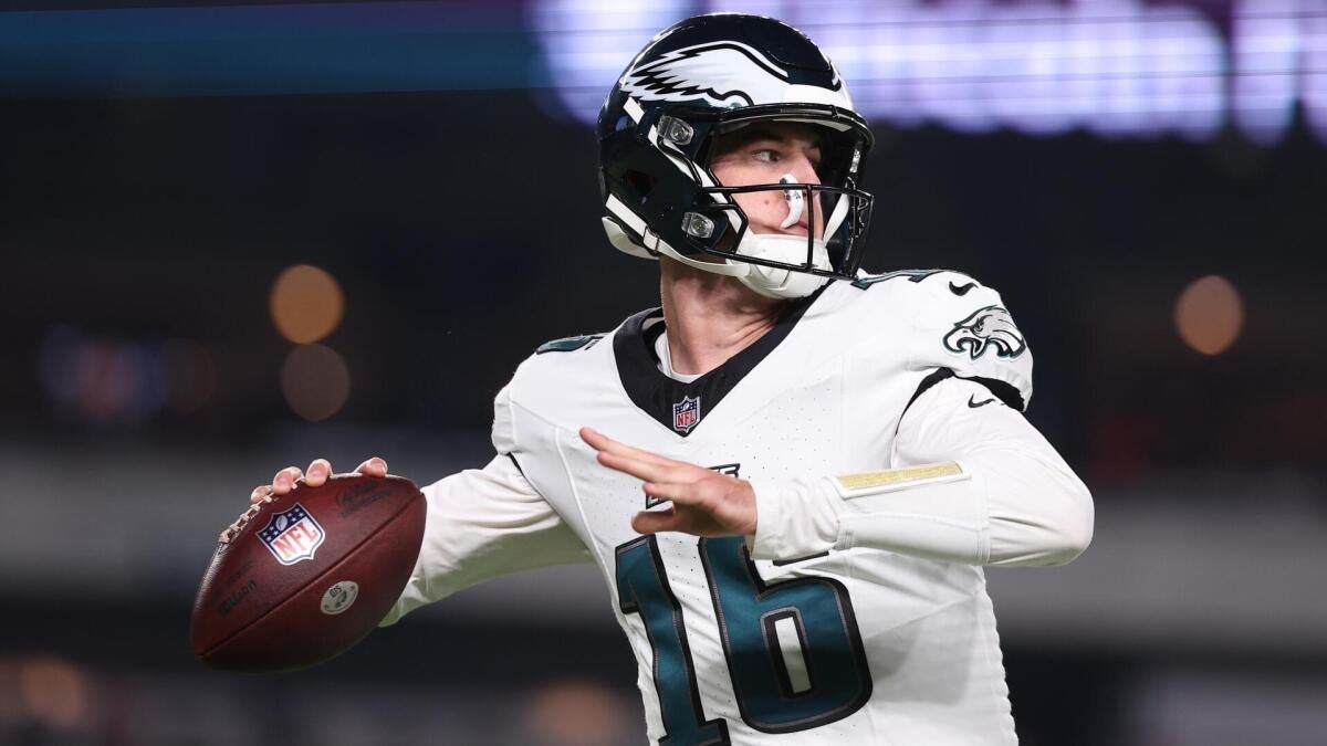 Dallas Cowboys Face Philadelphia Eagles in Key NFC East Matchup