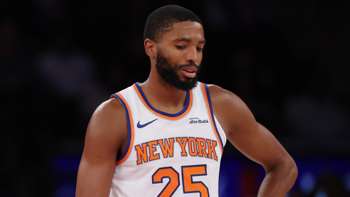 More than a championship hangover: Four reasons behind Knicks' troubling 0-3 start