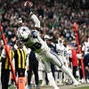 NFL: Dallas Cowboys at Philadelphia Eagles