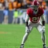 Alabama v Tennessee