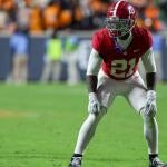 Alabama v Tennessee