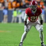 Alabama v Tennessee