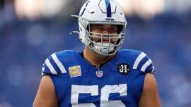 Quenton Nelson trade grades: Seahawks add eight-time Pro Bowler, while Colts look to sell pieces