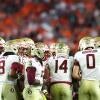 Florida State v Miami