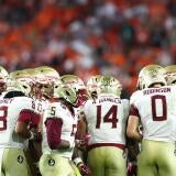 Florida State v Miami