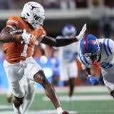 Ole Miss v Texas