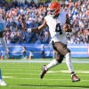 NFL: Cleveland Browns at Tennessee Titans