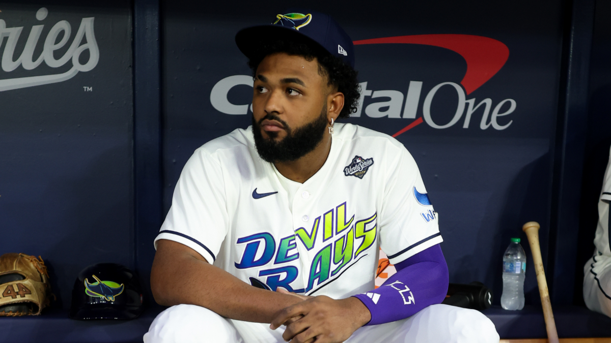 What's next for the Rays? Three questions after World Series loss, including payroll and Junior Caminero, photo 2 of 2