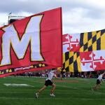 COLLEGE FOOTBALL: OCT 11 Nebraska at Maryland