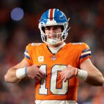 Seattle Seahawks v Denver Broncos