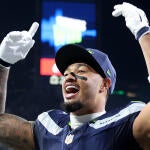 New England Patriots v Seattle Seahawks